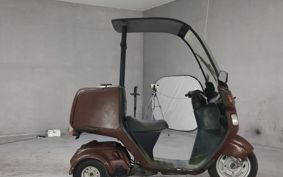 HONDA GYRO TA02