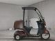 Фото Honda GYRO 2000 с японского аукциона