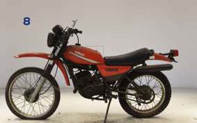 YAMAHA DT125 2N0