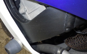 SUZUKI GSX-R600 2007