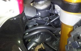 YAMAHA YZF-R7 2022 RM39J