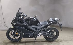 YAMAHA YZF-R25 RG74J