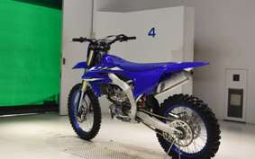 YAMAHA YZ250F CG58C