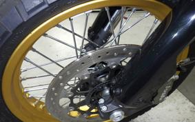 DUCATI SCRAMBLER DESERT SIED 2020