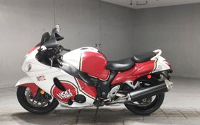 SUZUKI GSX-1300R HAYABUSA 2007 GX72A