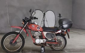 HONDA XL50S AD03