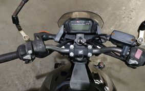 HONDA NC 700 S DCT 2012 RC61