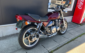 KAWASAKI ZEPHYR 400 1993 ZR400C