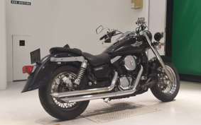 KAWASAKI VULCAN 1500 CLASSIC 1996 VNT50D
