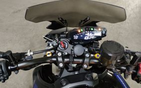YAMAHA MT-09 SP RN52J