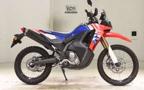 HONDA CRF250 GEN 2 RALLY 2020 MD47
