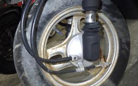 HONDA DIO Gen.6 AF62