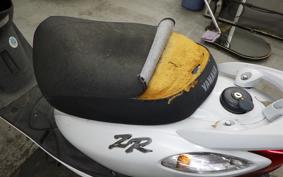 YAMAHA JOG ZR Gen.3 2025 SA39J