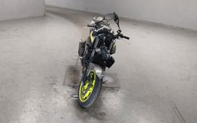 YAMAHA MT-25 RG43J