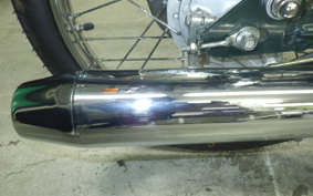 HONDA C50 SUPER CUB 2006 C50