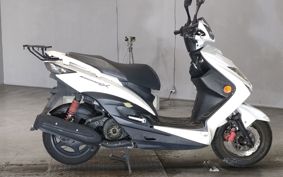 YAMAHA CYGNUS125X SE44J