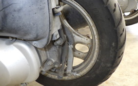 HONDA DIO Gen.6 AF62