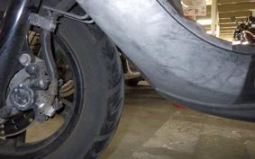 YAMAHA JOG Delux SA39J