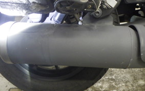 HONDA REBEL 250 S MC49