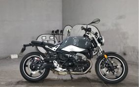 BMW R NINE T PURE 2018 0J11