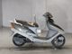 Фото Honda SPACY 125 с японского аукциона