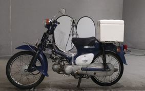 HONDA SUPER CUB50 C50
