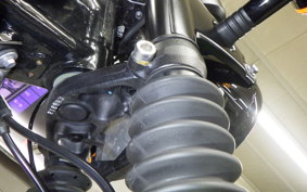 TRIUMPH BONNEVILLE T120 2018