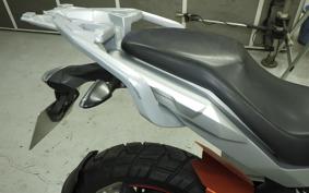 BMW G310GS 2018