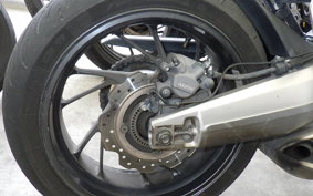 HONDA CB650F