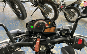 KAWASAKI Z250ABS ER250C