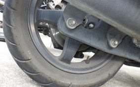 SUZUKI SKYWAVE 250 (Burgman 250) S 2 2004 CJ43A