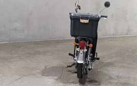 HONDA LITTLE CUB AA01