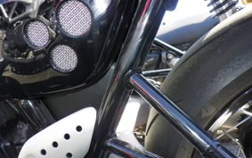 TRIUMPH THRUXTON 1200 RS 2023