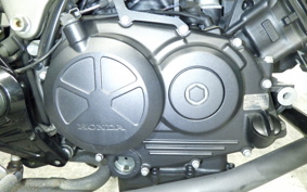 HONDA VTR 250 Gen. 2 1992 MC33