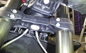 TRIUMPH STREET TRIPLE RS 2023