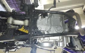 YAMAHA WR155R 2025
