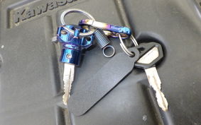 KAWASAKI ZZ1100 NINJA R Gen.2 1998 ZXT10D