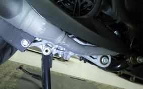 YAMAHA CYGNUSRAYZR 2016