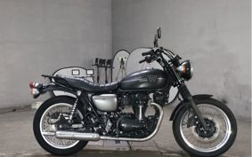 KAWASAKI W800 EJ800B