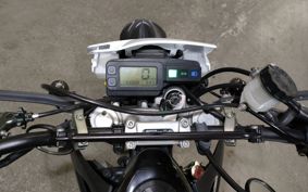 SUZUKI 250SB LX250L