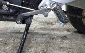 HONDA CB400 SUPER BOLDOR VTEC 2007 NC39