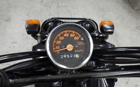 HONDA ZOOMER 2022 AF58