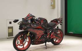 HONDA CBR250RR 1995 MC51