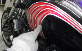 YAMAHA XJR400 Gen.3 R 2001