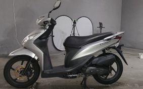 HONDA DIO 110 JF31
