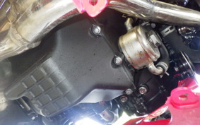 HONDA CBR650R E-Clutch 2025 RH17