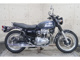 Фото Kawasaki W800 2022 с японского аукциона