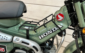 HONDA CT125 HUNTER CUB JA65