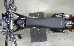 KAWASAKI KLX250D TRACKER 2026 LX250E