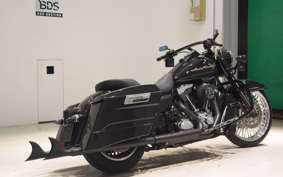 HARLEY FLHR 1580 2010